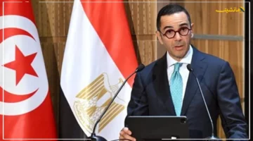 رسميًا.. وزير الاستثمار يطلق دعوة كبرى لرجال الأعمال بمصر وتونس مشروعات استثمارية وتجارية مشتركة لعهد جديد من التعاون. 1